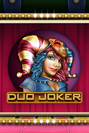 Бесплатная демо игра Duo Jokers | Джой Казино без регистрации