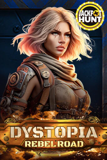 Бесплатная демо игра Dystopia: Rebel Road | Джой Казино без регистрации