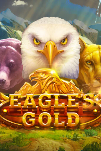 Бесплатная демо игра Eagles Gold | Джой Казино без регистрации