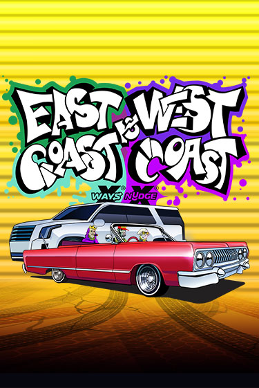 Бесплатная демо игра East Coast vs West Coast | Джой Казино без регистрации