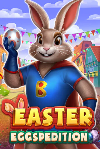 Бесплатная демо игра Easter Eggspedition | Джой Казино без регистрации