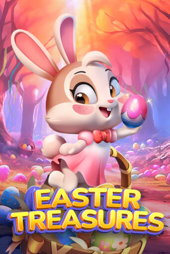 Бесплатная демо игра Easter Treasures | Джой Казино без регистрации