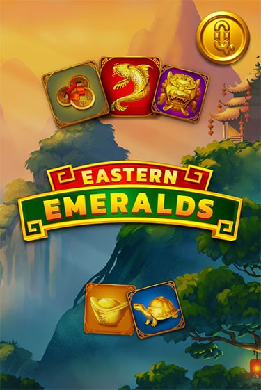 Бесплатная демо игра Eastern Emeralds | Джой Казино без регистрации
