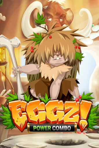 Бесплатная демо игра Eggz! | Джой Казино без регистрации