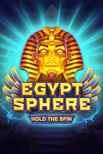 Бесплатная демо игра Egypt Sphere: Hold The Spin | Джой Казино без регистрации