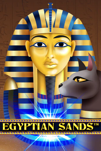 Бесплатная демо игра Egyptian Sands | Джой Казино без регистрации