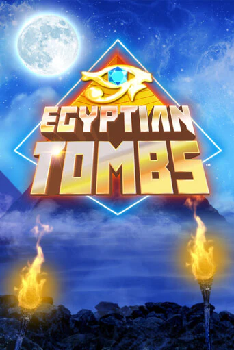 Бесплатная демо игра Egyptian Tombs | Джой Казино без регистрации