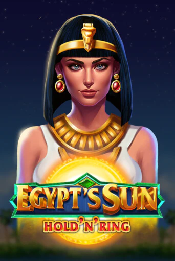 Бесплатная демо игра Egypt's Sun | Джой Казино без регистрации