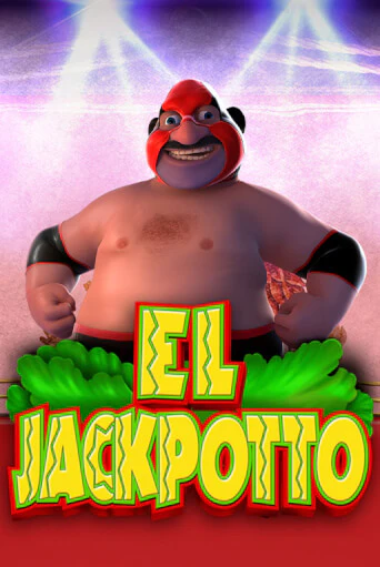 Бесплатная демо игра El Jackpotto | Джой Казино без регистрации