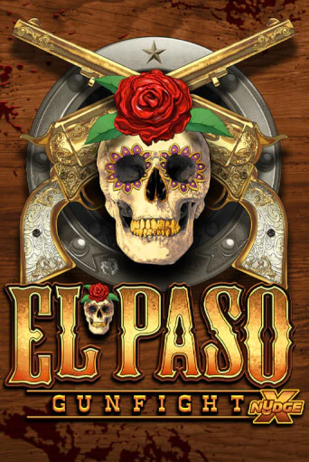 Бесплатная демо игра El Paso Gunfight xNudge | Джой Казино без регистрации