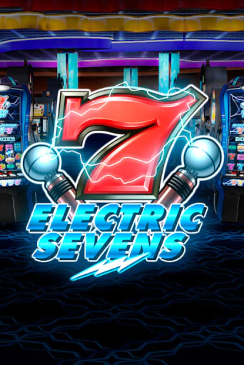Бесплатная демо игра Electric Sevens | Джой Казино без регистрации