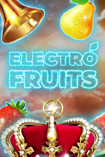 Бесплатная демо игра Electro Fruits | Джой Казино без регистрации