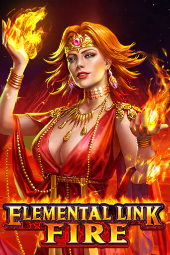 Бесплатная демо игра Elemental Link Fire | Джой Казино без регистрации