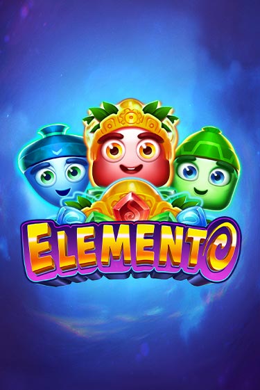 Бесплатная демо игра Elemento | Джой Казино без регистрации