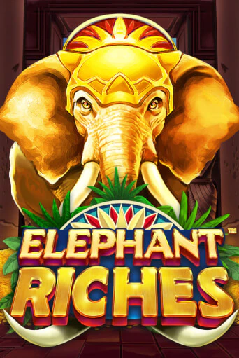 Бесплатная демо игра Elephant Riches™ | Джой Казино без регистрации