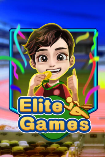 Бесплатная демо игра Elite Games | Джой Казино без регистрации