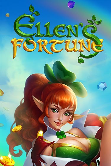 Бесплатная демо игра Ellen’s Fortune | Джой Казино без регистрации