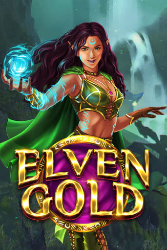 Бесплатная демо игра Elven Gold | Джой Казино без регистрации