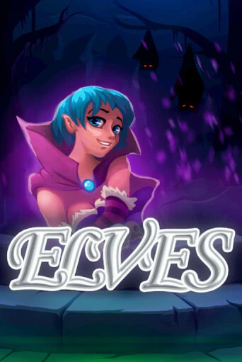 Бесплатная демо игра Elves | Джой Казино без регистрации