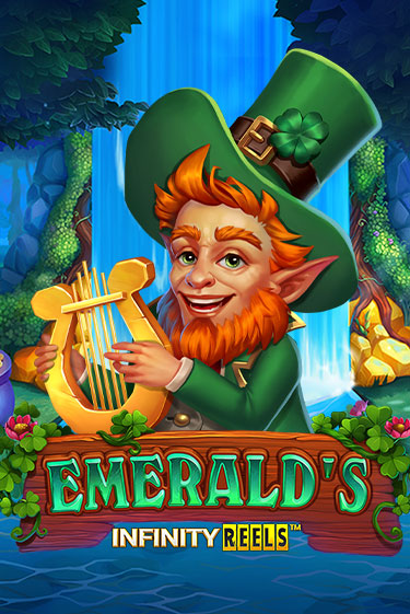 Бесплатная демо игра Emerald's Infinity Reels | Джой Казино без регистрации