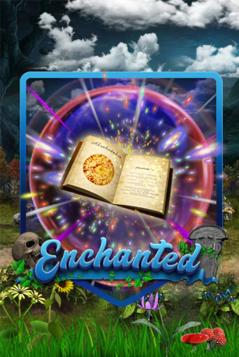 Бесплатная демо игра Enchanted | Джой Казино без регистрации