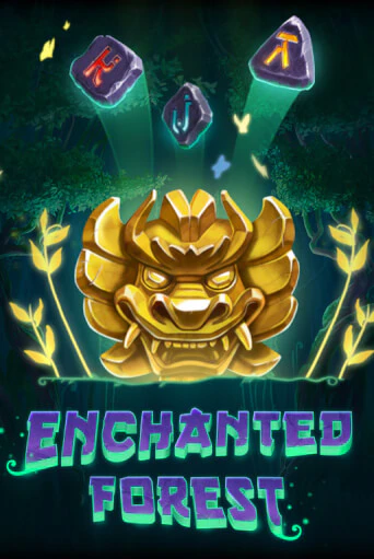 Бесплатная демо игра Enchanted Forest | Джой Казино без регистрации
