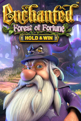 Бесплатная демо игра Enchanted: Forest Of Fortune | Джой Казино без регистрации
