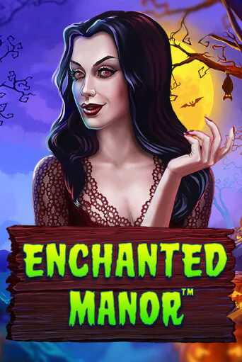 Бесплатная демо игра Enchanted Manor | Джой Казино без регистрации