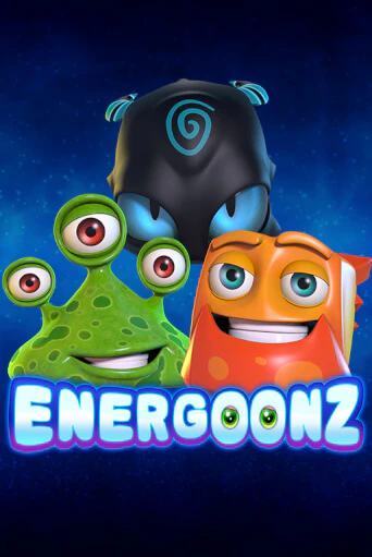 Бесплатная демо игра Energoonz | Джой Казино без регистрации