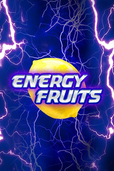 Бесплатная демо игра Energy Fruits | Джой Казино без регистрации