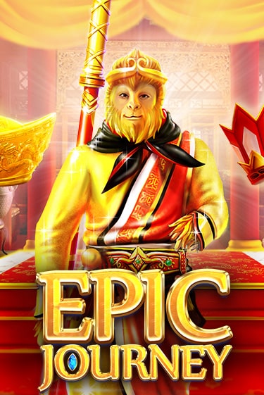 Бесплатная демо игра Epic Journey | Джой Казино без регистрации
