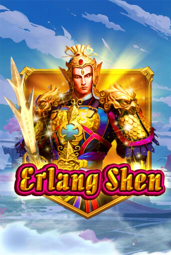Бесплатная демо игра Erlang Shen | Джой Казино без регистрации