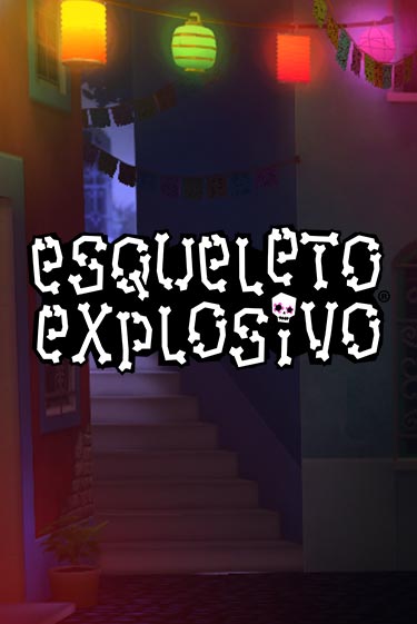 Бесплатная демо игра Esqueleto Explosivo | Джой Казино без регистрации