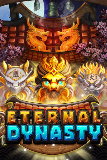 Бесплатная демо игра Eternal Dynasty | Джой Казино без регистрации