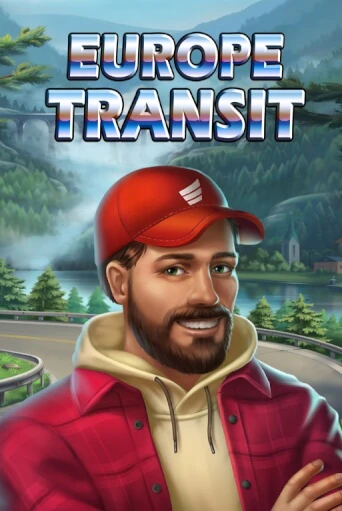 Бесплатная демо игра Europe Transit | Джой Казино без регистрации