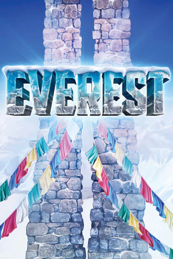 Бесплатная демо игра Everest | Джой Казино без регистрации