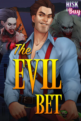 Бесплатная демо игра the Evil Bet | Джой Казино без регистрации