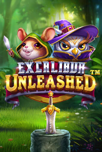 Бесплатная демо игра Excalibur Unleashed | Джой Казино без регистрации
