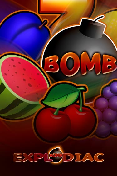 Бесплатная демо игра Explodiac | Джой Казино без регистрации