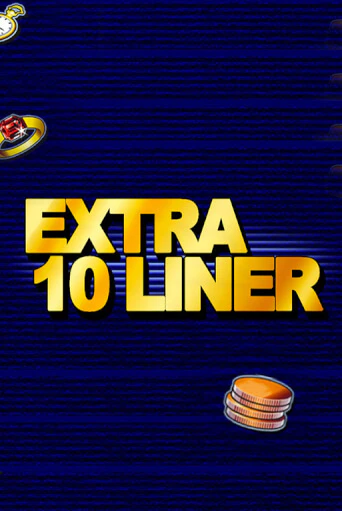 Бесплатная демо игра Extra 10 Liner | Джой Казино без регистрации