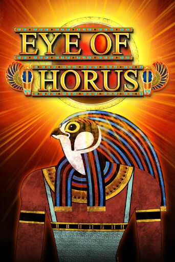 Бесплатная демо игра Eye of Horus | Джой Казино без регистрации