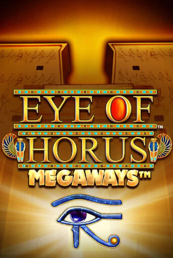 Бесплатная демо игра Eye of Horus Megaways | Джой Казино без регистрации