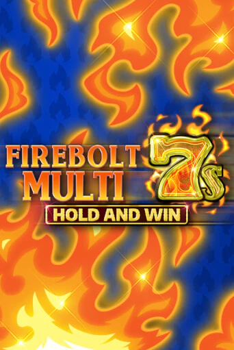 Бесплатная демо игра Firebolt Multi 7s Hold and Win | Джой Казино без регистрации