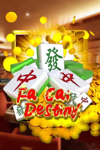 Бесплатная демо игра Fa Cai Destiny | Джой Казино без регистрации