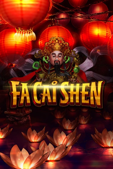 Бесплатная демо игра Fa Cai Shen | Джой Казино без регистрации