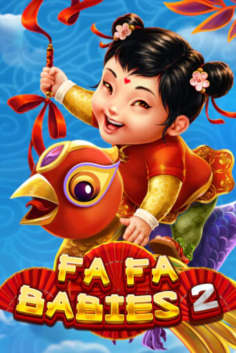 Бесплатная демо игра Fa Fa Babies 2 | Джой Казино без регистрации