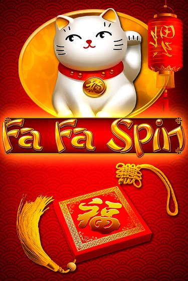 Бесплатная демо игра FA FA SPIN | Джой Казино без регистрации