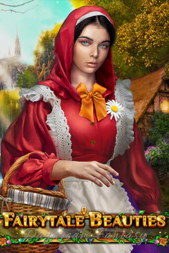 Бесплатная демо игра Fairytale Beauties - Daydream Fantasy | Джой Казино без регистрации