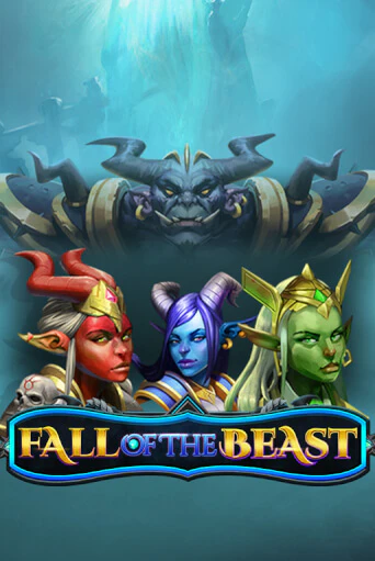 Бесплатная демо игра Fall of the Beast | Джой Казино без регистрации