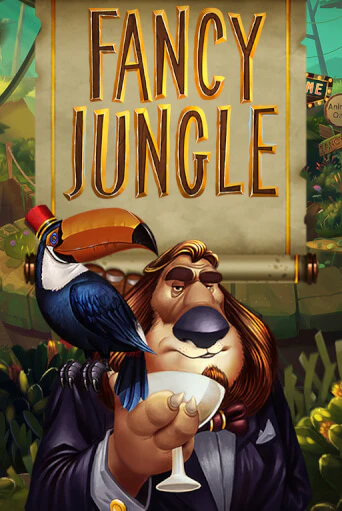 Бесплатная демо игра Fancy Jungle | Джой Казино без регистрации